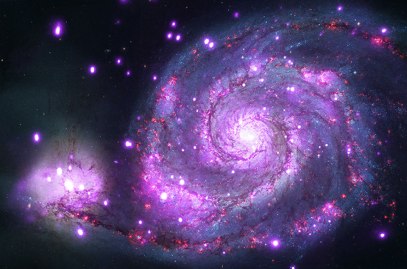 galaxy